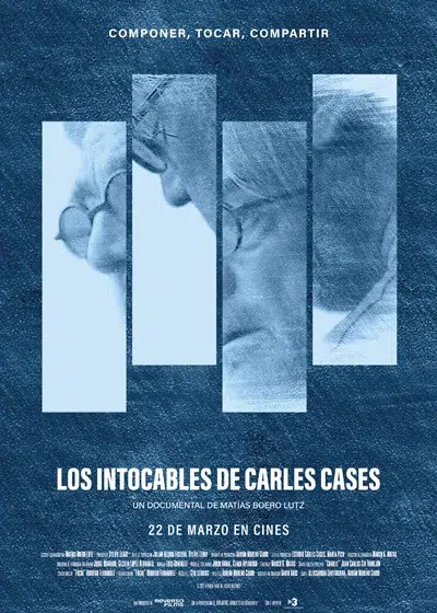 LOS INTOCABLES DE CARLES CASES 1 LOS INTOCABLES DE CARLES CASES 1