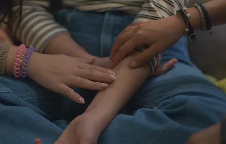 'Los tonos mayores' o las mil y una lecturas de la pubertad 3 'Los tonos mayores' o las mil y una lecturas de la pubertad 2