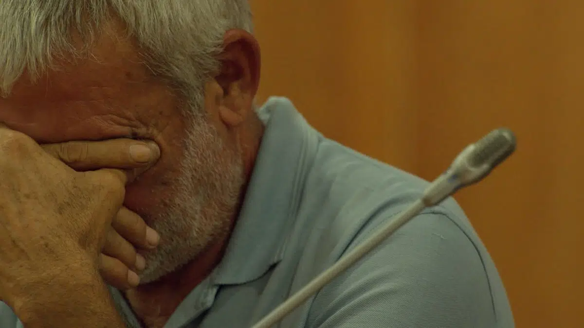 El 29 de abril se estrena 'Lucía en la telaraña II', el cierre judicial del 'true crime' premiado internacionalmente 4 Lucía en la telaraña II