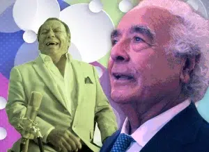 <strong>Macarena</strong>: Cómo una rumbita de dos animadores de juergas flamencas anunció el 'Latino Power' en EEUU 4