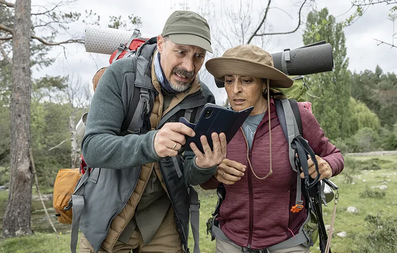 Los premios de guión ALMA extienden el reconocimiento a las películas y series de la temporada en sus nominaciones 1 Los premios de guión ALMA extienden el reconocimiento a las películas y series de la temporada en sus nominaciones 1