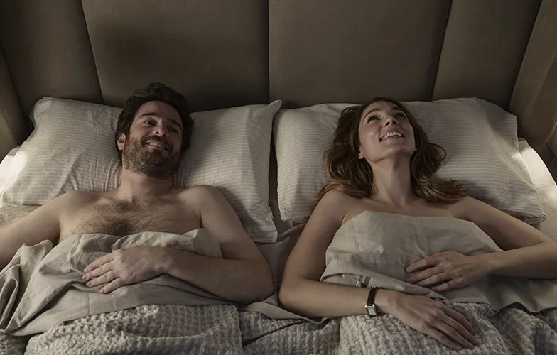 Tráiler de la tercera temporada de 'Machos Alfa', que se estrena el 10 de enero 2 Tráiler de la tercera temporada de 'Machos Alfa', que se estrena el 10 de enero 2