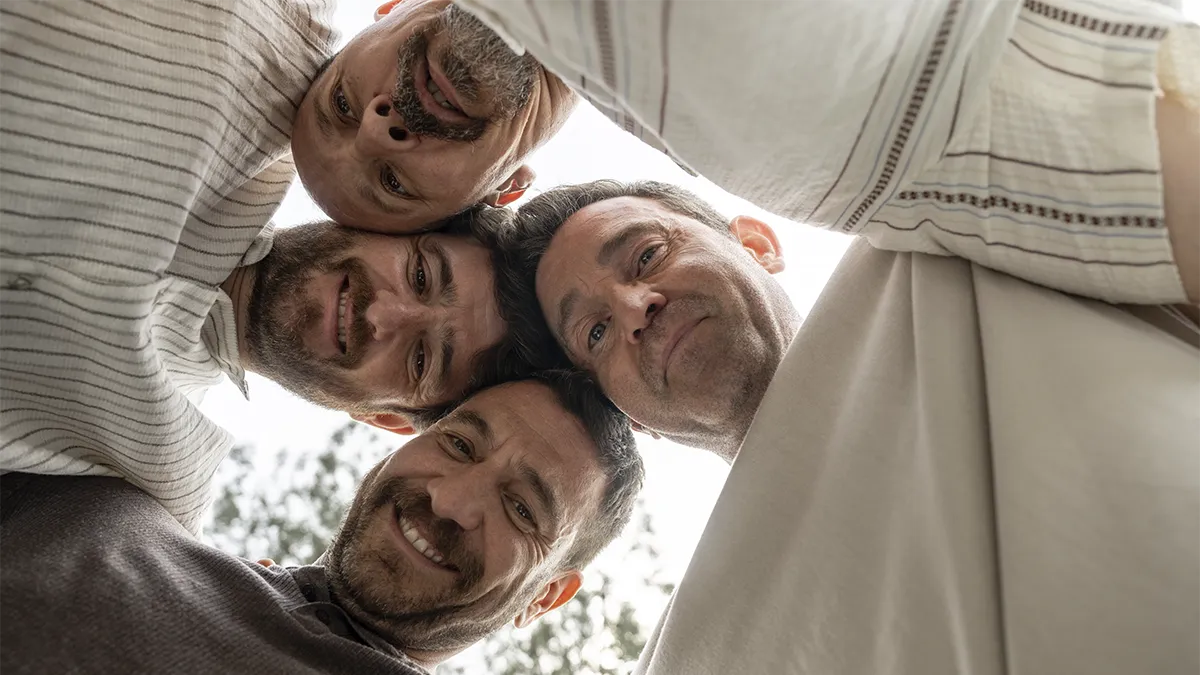 'Machos Alfa' tendrá quinta temporada 1 temporada 3 de Machos Alfa temporada 5