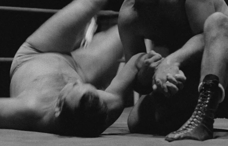 Rescatadas del olvido las películas españolas de Nadia Werba 1 Rescatadas del olvido las películas españolas de Nadia Werba 1