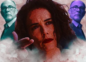 <strong>Nina</strong>: Un contundente final al principio del abuso 9