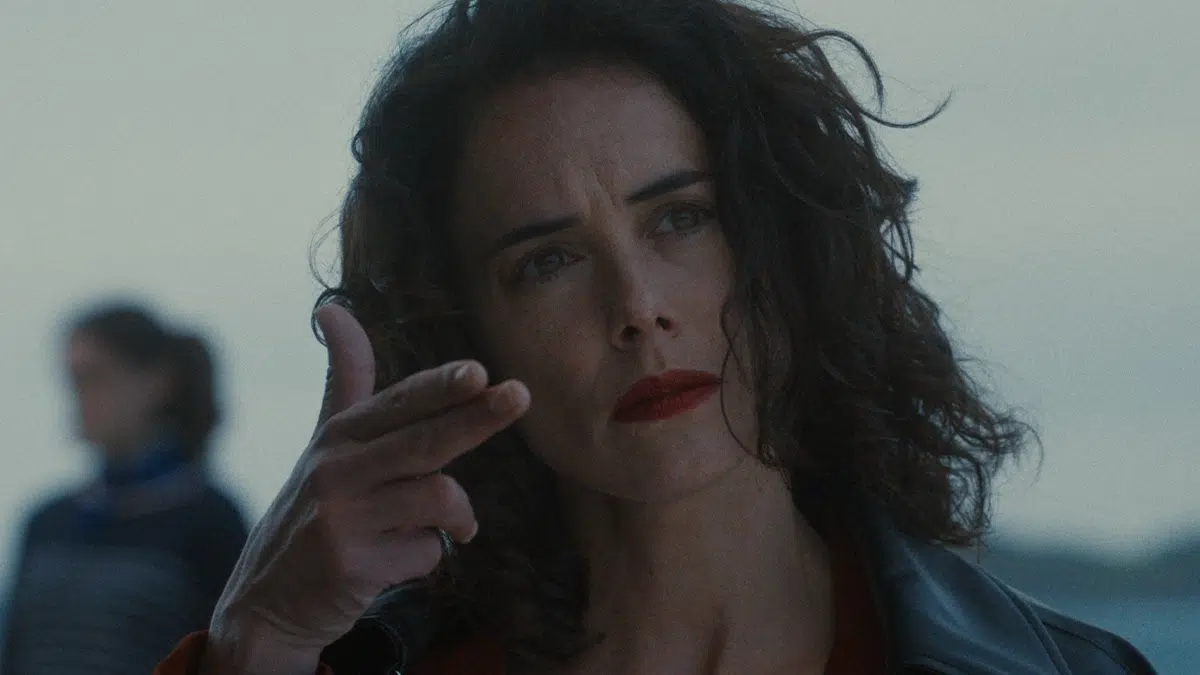 'Nina', 'La Infiltrada', 'La virgen roja' o 'Los destellos' se dan cita en el Festival de Cine por Mujeres 2024 1 Nina Andrea Jaurrieta Patricia López Arnaiz Fiesta del Cine Festival de Cine por Mujeres 2024