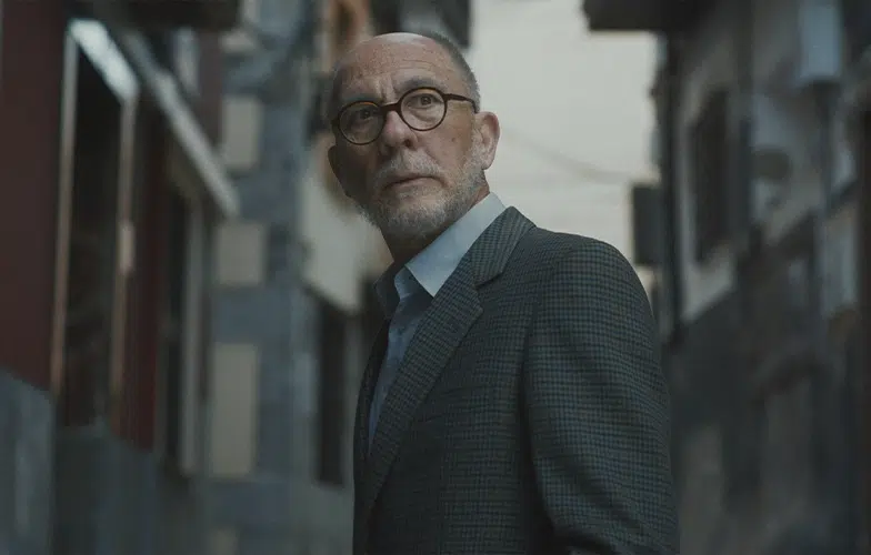 Tráiler final de 'Nina', la película con una Patricia López Arnaiz de wéstern 4 Tráiler final de 'Nina', la película con una Patricia López Arnaiz de wéstern 4