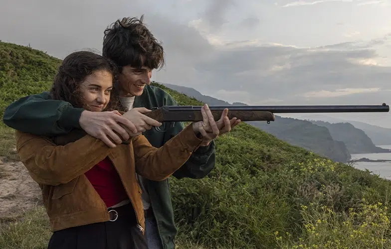 El cine mutante y el asturiano de no ficción, protagonistas en el Festival de Gijón 3 El cine mutante y el asturiano de no ficción, protagonistas en el Festival de Gijón 3