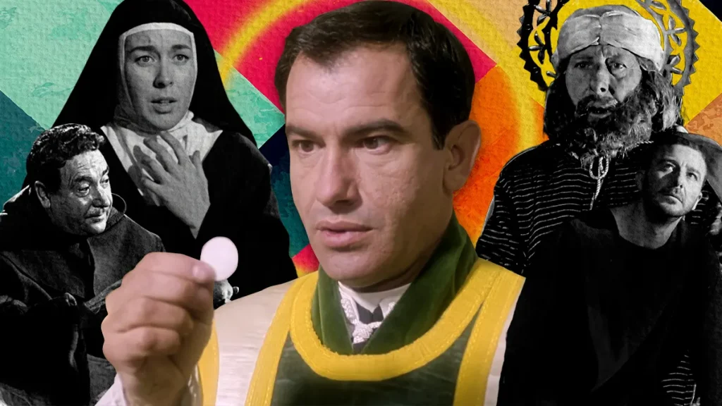 Cinco películas españolas para ver en Semana Santa (no todas rezando) 2