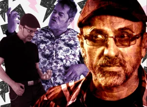<strong>Por tus muertos</strong>: Los viejos rockeros nunca mueren, pero envejecen como cualquiera 5