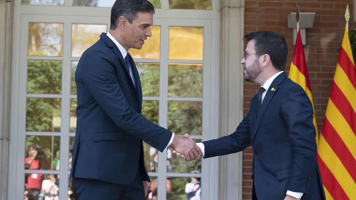 "Desencanto" entre las productoras por la no aprobación de los presupuestos en Cataluña 2 "Desencanto" entre las productoras por la no aprobación de los presupuestos en Cataluña 2