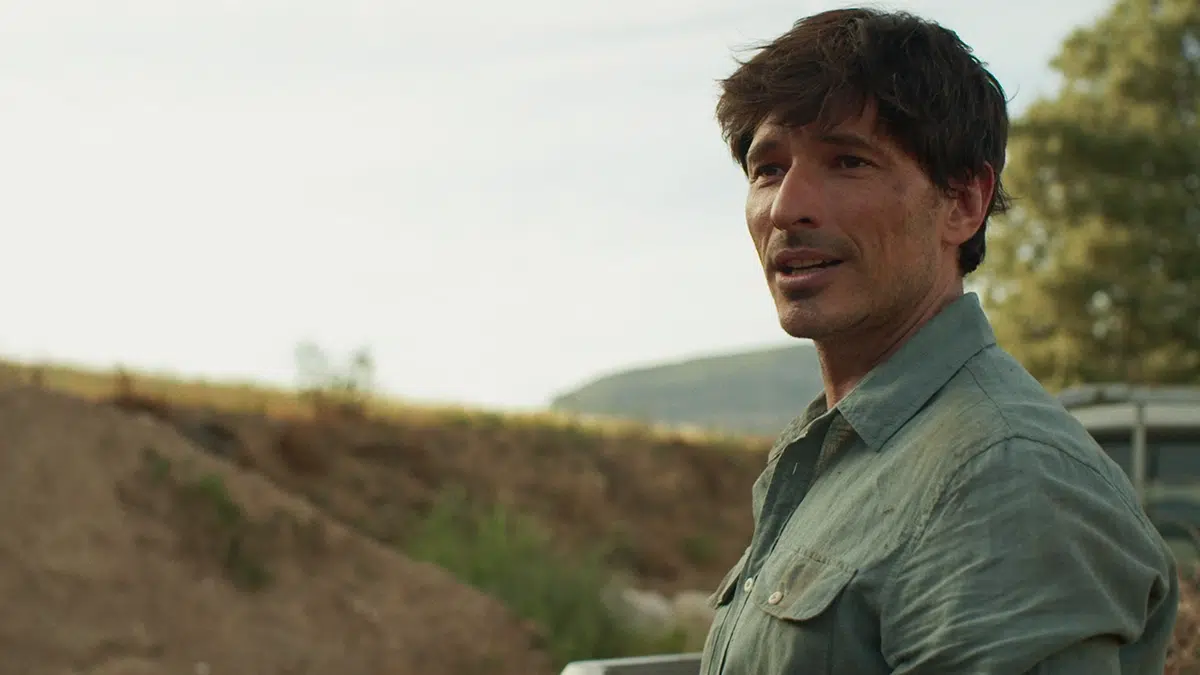 El 11 de octubre se estrena 'Regreso a Las Sabinas', la primera serie diaria para streaming en España 3 Regreso a Las Sabinas series diarias en las plataformas