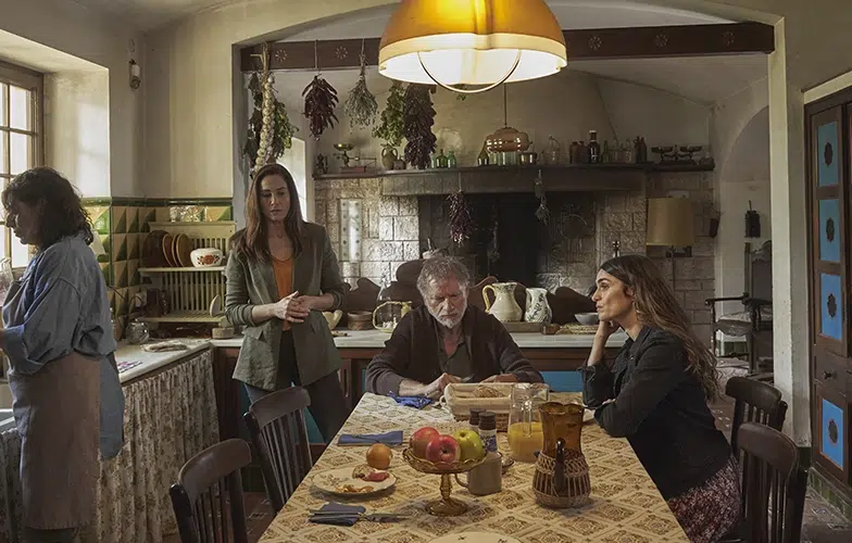 El 11 de octubre se estrena 'Regreso a Las Sabinas', la primera serie diaria para streaming en España 2 El 11 de octubre se estrena 'Regreso a Las Sabinas', la primera serie diaria para streaming en España 1