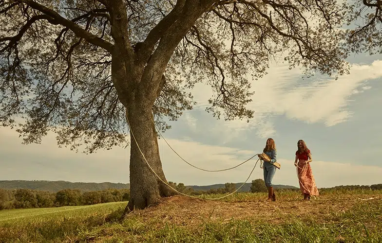 El 11 de octubre se estrena 'Regreso a Las Sabinas', la primera serie diaria para streaming en España 1 Regreso a Las Sabinas