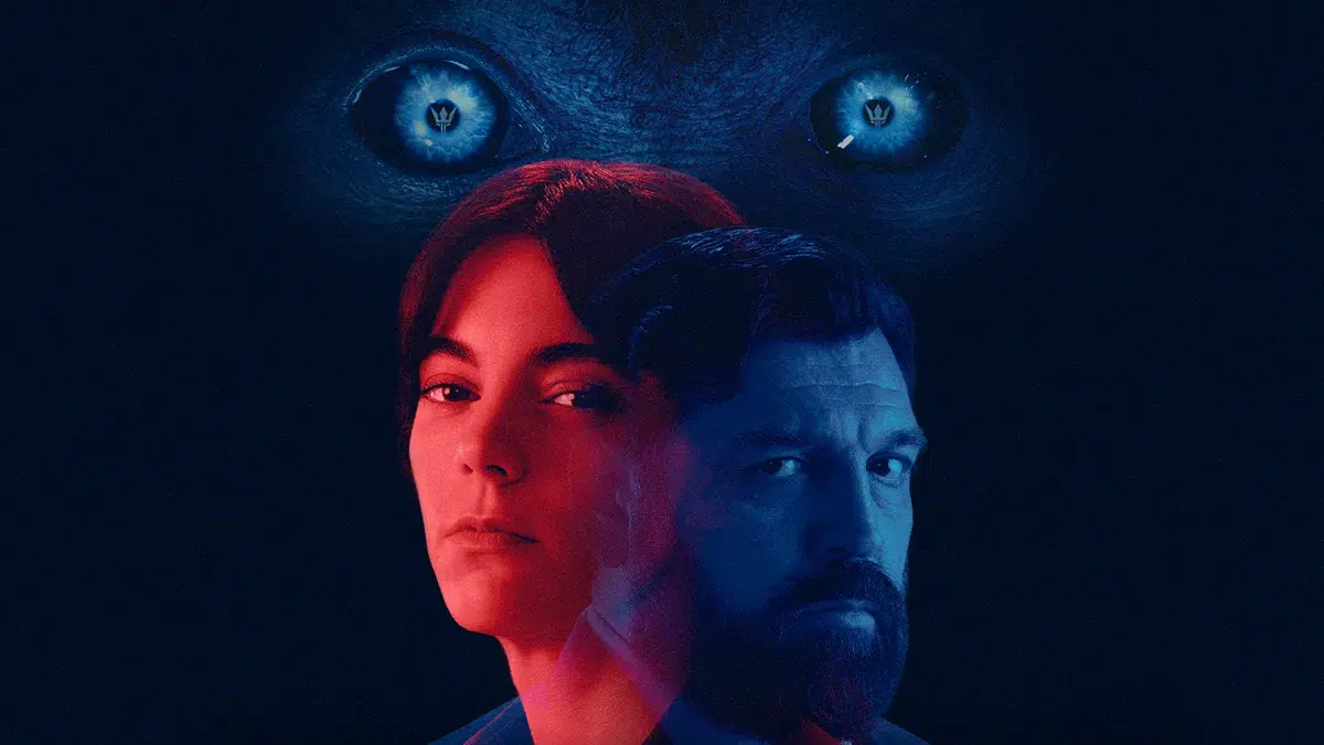 Prime Video anuncia la temporada 2 de 'Reina Roja': 'Loba Negra' 2 Prime Video anuncia la temporada 2 de 'Reina Roja': 'Loba Negra' 1
