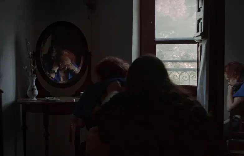 'Saturno', un documental en primera persona sobre una familia que descubre que el abuelo era pederasta 1 'Saturno', un documental en primera persona sobre una familia que descubre que el abuelo era pederasta 1