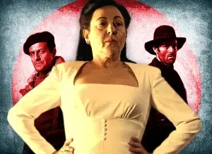 <strong>Tratamos demasiado bien a las mujeres</strong>: Una comedia negra que no decide qué tono quiere tener 11