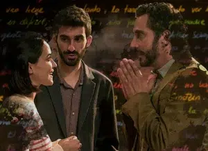 <strong>Un hípster en la España vacía</strong>: No es que no sepa cómo es la España vacía, es que no sabe cómo es una comedia 5