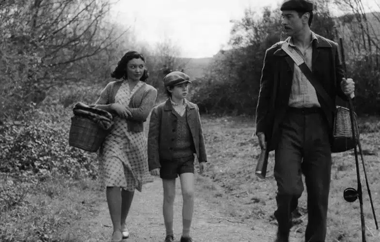Tráiler de '8': Julio Medem vuelve a los cines con una historia de amor a lo largo de las décadas 2 Tráiler de '8': Julio Medem vuelve a los cines con una historia de amor a lo largo de las décadas 2