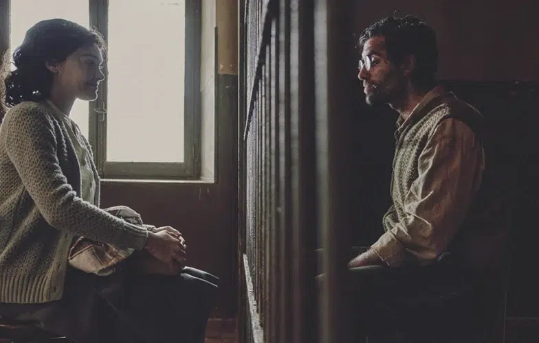 'Mariliendre' será la primera serie en clausurar el Festival de Málaga, que este año abre con 'La deuda', de Daniel Guzmán 1 'Mariliendre' será la primera serie en clausurar el Festival de Málaga, que este año abre con 'La deuda', de Daniel Guzmán 1