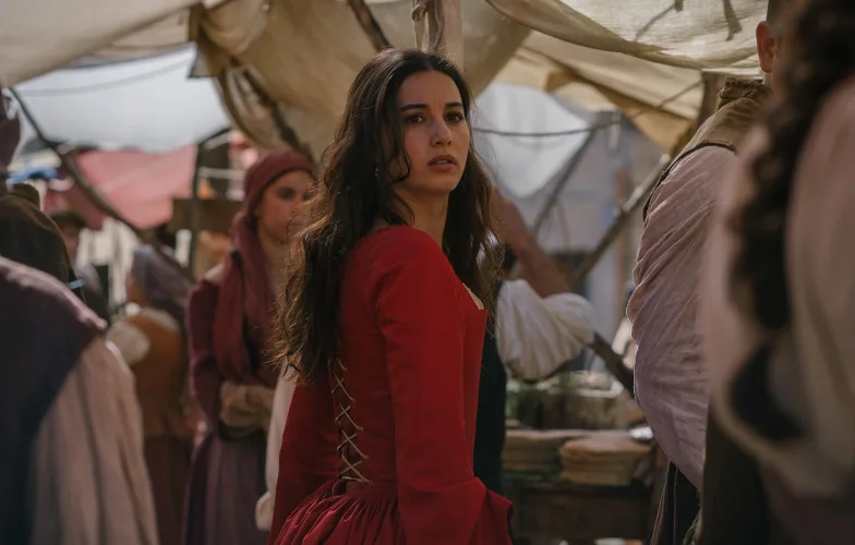 Pronto llegará 'Beguinas', nueva serie de época de Antena 3 2 Pronto llegará 'Beguinas', nueva serie de época de Antena 3 2