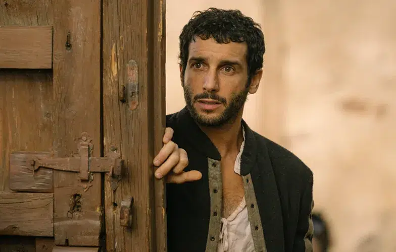 Pronto llegará 'Beguinas', nueva serie de época de Antena 3 4 Pronto llegará 'Beguinas', nueva serie de época de Antena 3 4