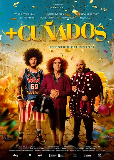 +CUÑADOS 1 +CUÑADOS 1