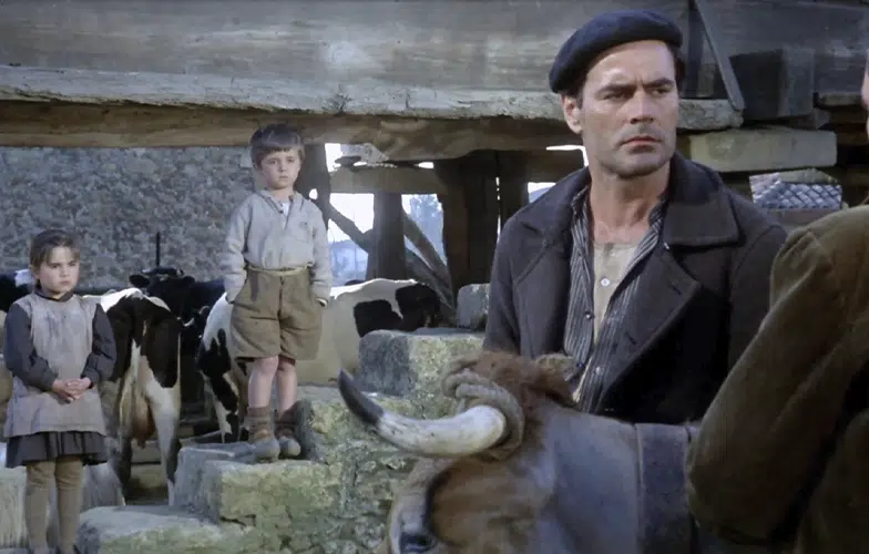8madrid TV celebra el Día del Libro con las mejores adaptaciones de obras clásicas del cine español 2 8madrid TV celebra el Día del Libro con las mejores adaptaciones de obras clásicas del cine español 2