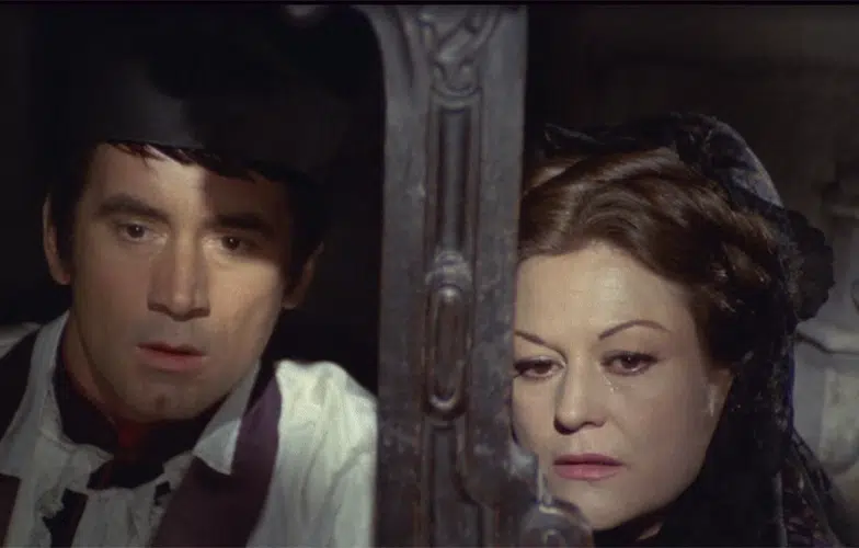 8madrid TV celebra el Día del Libro con las mejores adaptaciones de obras clásicas del cine español 1 8madrid TV celebra el Día del Libro con las mejores adaptaciones de obras clásicas del cine español 1