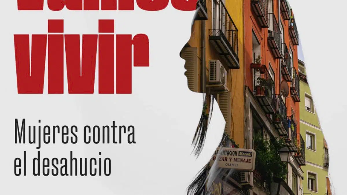 El documental '¿Dónde vamos a vivir?' recoge testimonios de la realidad actual de los desahucios 3 El documental '¿Dónde vamos a vivir?' recoge testimonios de la realidad actual de los desahucios 2