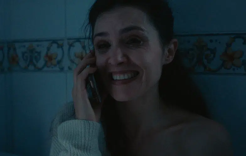 Tráiler de 'Historias: once escenas que van de la niñez a la muerte 3 Historias Paco Sepúlveda