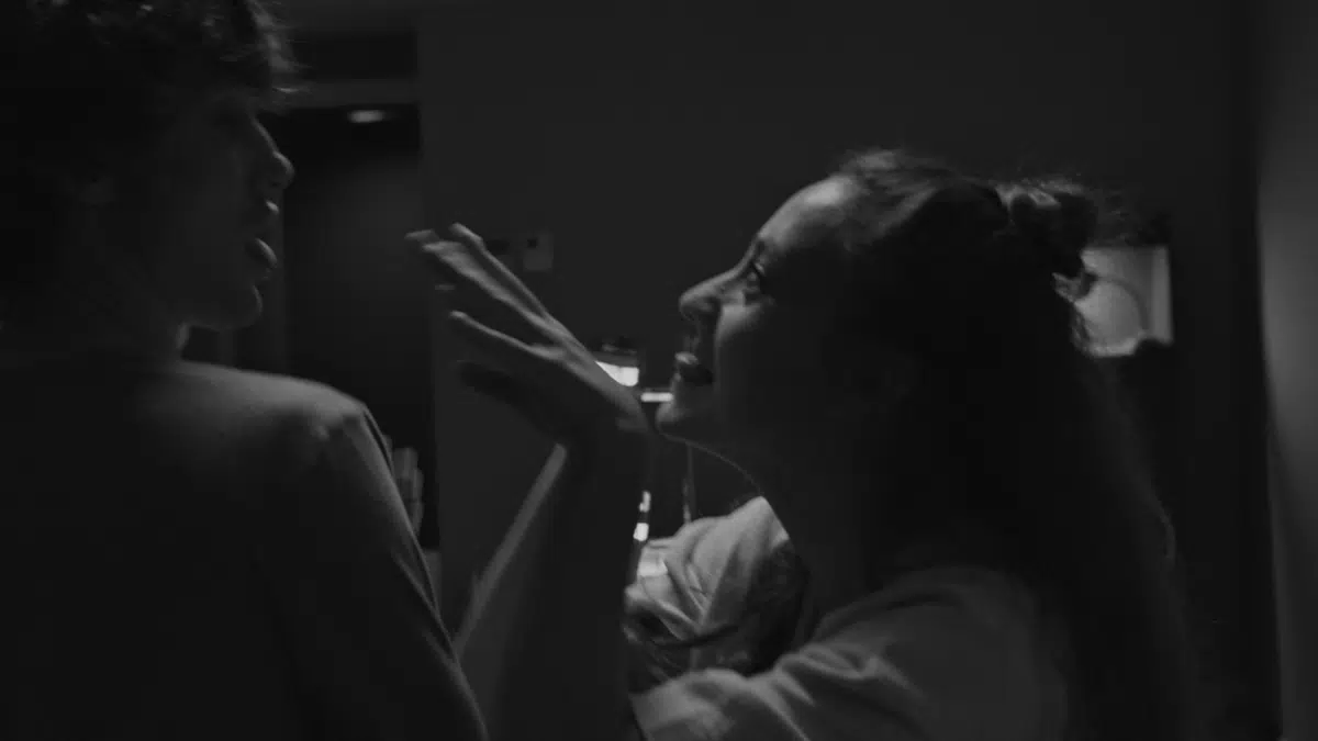 'La Función', un híbrido entre el cine y el teatro en el que el protagonista nunca sabe dónde se encuentra 2 La Función