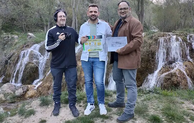 'Las aldeas perdidas de Segura' contará la historia de los pueblos vaciados por Franco para crear un coto de caza 1 Las aldeas perdidas de Segura