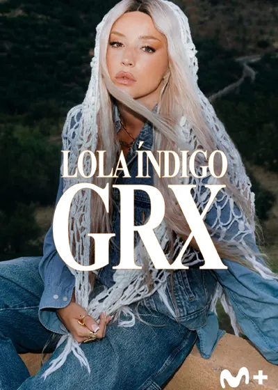 LOLA ÍNDIGO: GRX 1 LOLA ÍNDIGO: GRX 1