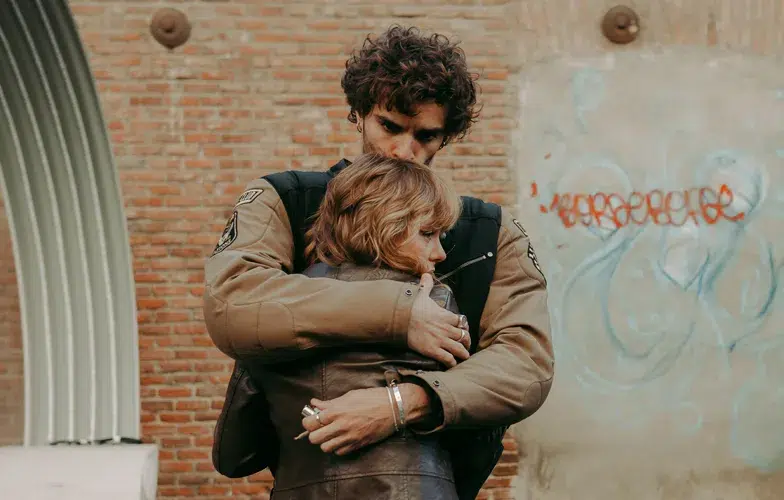 Eduard Cortés, director de 'Merlì' y 'Ni una más', acusado de acoso sexual 1 Ni una más Netflix