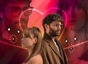 <strong>Pared con pared</strong>: Una película convertida en 'contenido' para Aitana 8