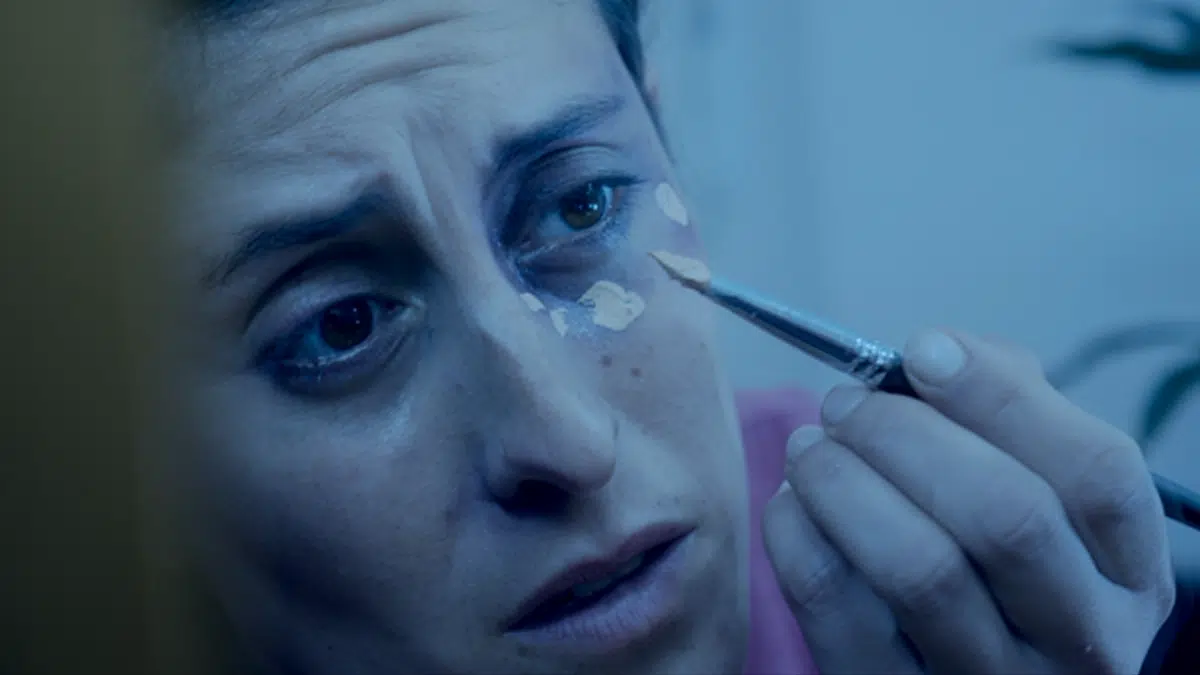 Xenofobia, machismo, clasismo o maltrato se mezclan en las nueves historias de 'Piezas', una película coral 2 Piezas Pilar Ordóñez Película