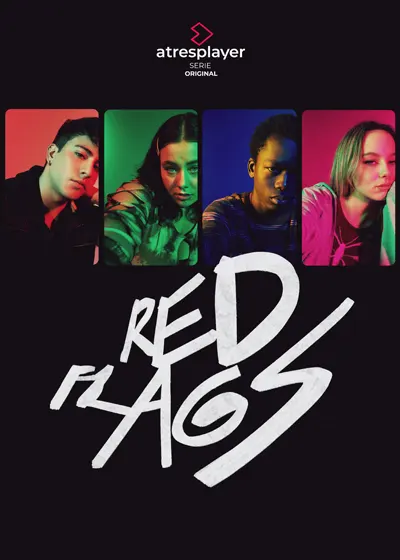 RED FLAGS 1 RED FLAGS 1