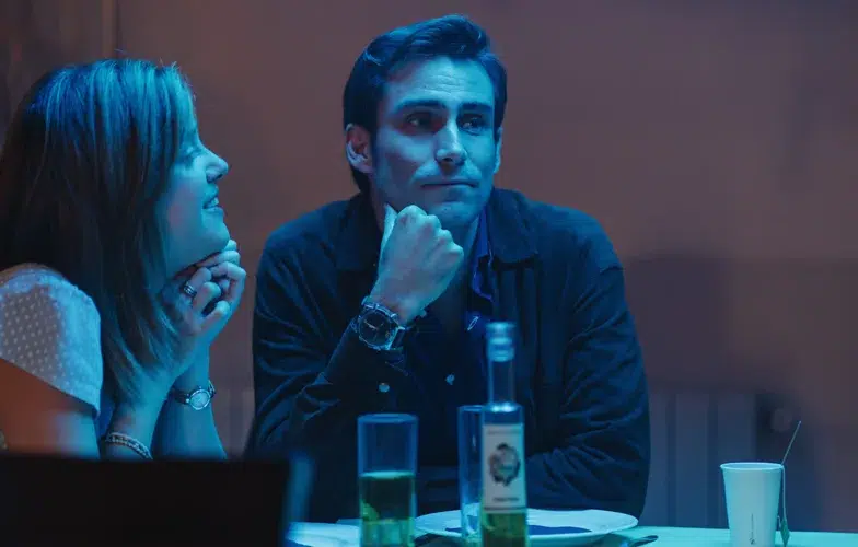 Tráiler de 'Segunda muerte', la serie de un Carmen Mola sobre un cadáver que no está donde debería 2 Tráiler de 'Segunda muerte', la serie de un Carmen Mola sobre un cadáver que no está donde debería 2