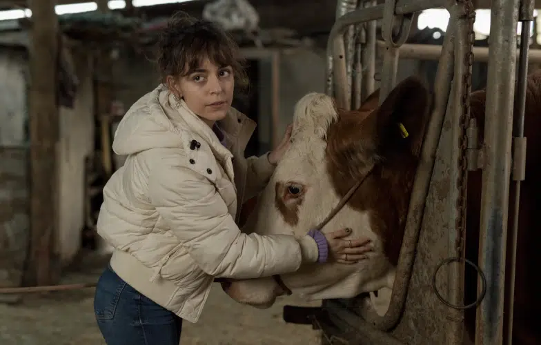 Nuevas imágenes de 'Animal': Luis Zahera en una comedia rural para Netflix 3 Nuevas imágenes de 'Animal': Luis Zahera en una comedia rural para Netflix 3
