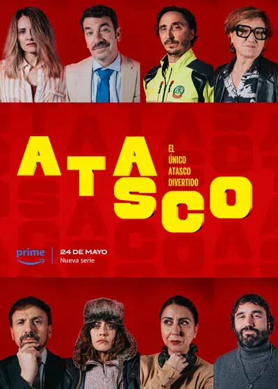 ATASCO 1 ATASCO 1