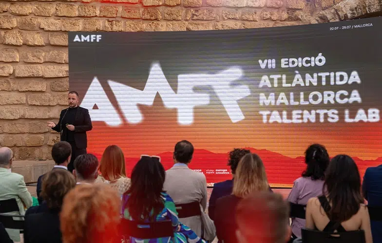 Fernando Trueba abre y Jonás Trueba cierra en un Atlàntida Film Fest 2024 de récord 4 Atlántida Film Fest 2024