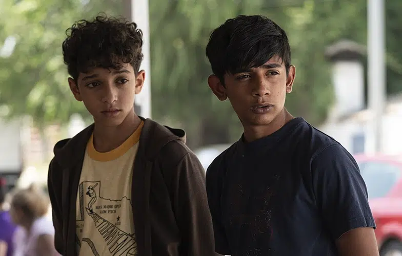 La española 'Ciudad sin sueño' estará en la Semana de la Crítica de Cannes 2 La española 'Ciudad sin sueño' estará en la Semana de la Crítica de Cannes 2