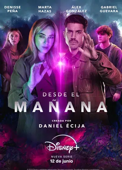 DESDE EL MAÑANA 1 DESDE EL MAÑANA 1
