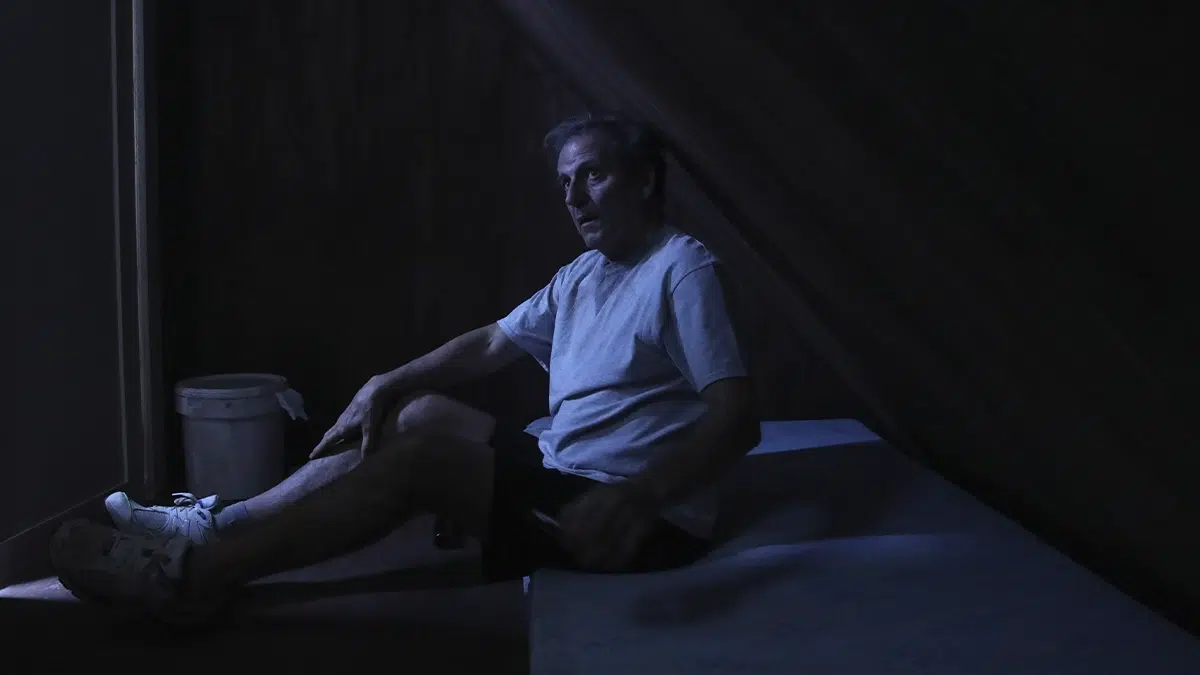 Fèlix Colomer dirige 'Publio. El secuestro sin fin', la docuserie sobre el secuestro de Publio Cordón 2 Publio Cordón documental