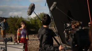 La supervisión de posproducción: el nuevo engranaje clave del audiovisual español 4 Noticia destacada
