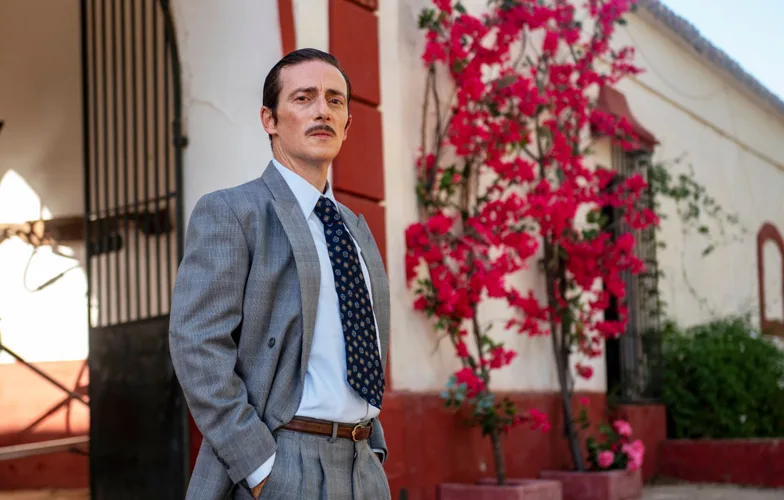 Telecinco estrena este miércoles 15 'El Marqués', miniserie de ficción sobre el crimen de Los Galindos 1 Telecinco estrena este miércoles 15 'El Marqués', miniserie de ficción sobre el crimen de Los Galindos 1