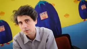 <strong>Volveréis</strong>: La vida como reescritura 2 Noticia destacada