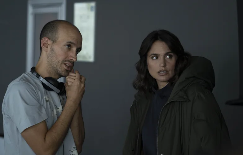 'Un bany propi', principal representante española en el Festival de Cine de Shangái 1 'Un bany propi', principal representante española en el Festival de Cine de Shangái 1