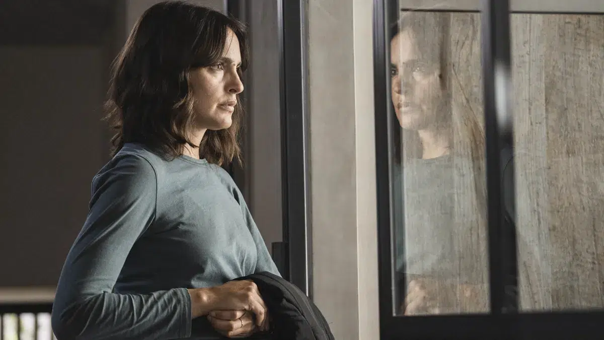 ¿Aceptarías la sentencia de una IA? Tráiler de 'Justicia artificial' 5 ¿Aceptarías la sentencia de una IA? Tráiler de 'Justicia artificial' 5
